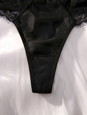 Conjunto Lingerie Minimal