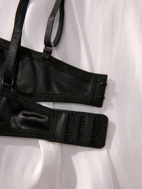 Conjunto Lingerie Minimal