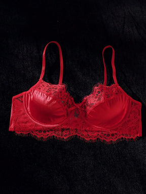 Conjunto Lingerie Minimal