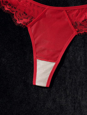 Conjunto Lingerie Minimal